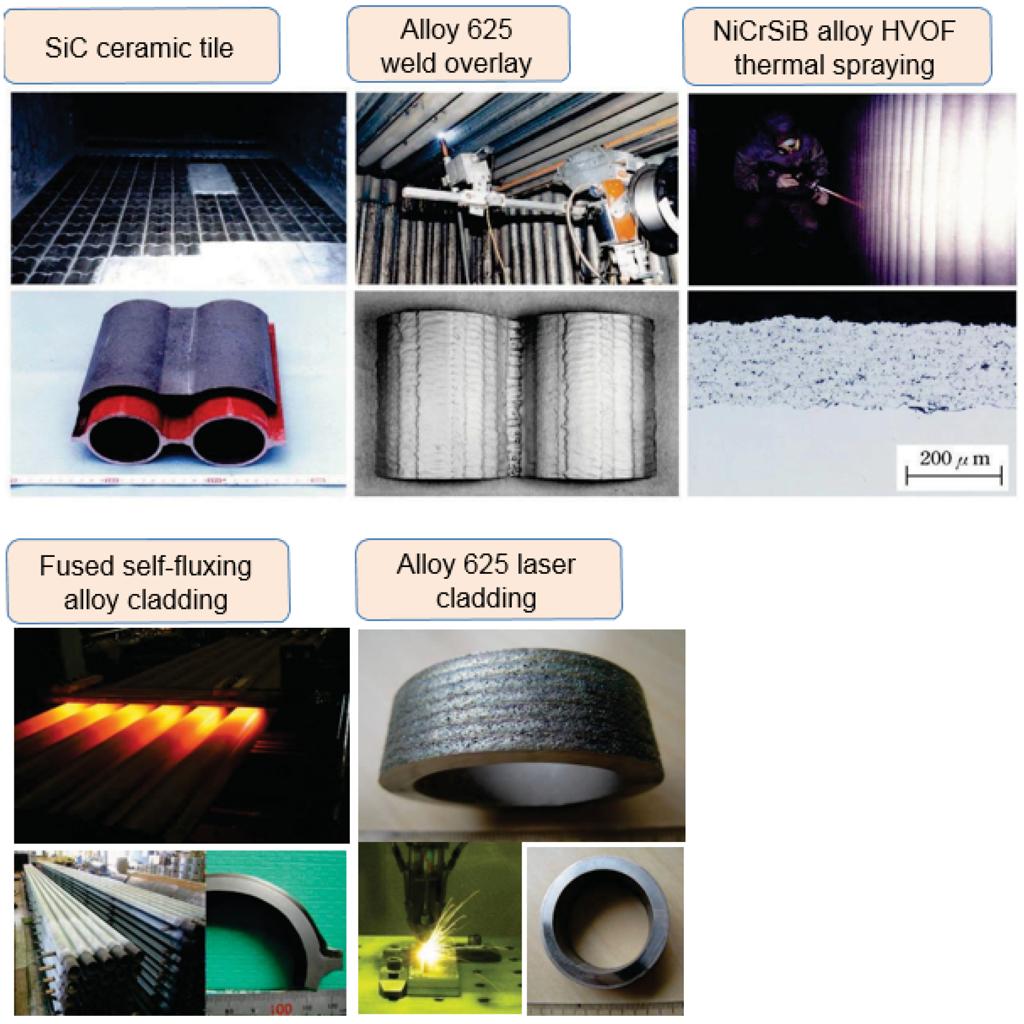 Nickel Alloy Spray Wire Selection Guide: NiAl vs NiCr, Applications and Best Practices | DZX Alloy