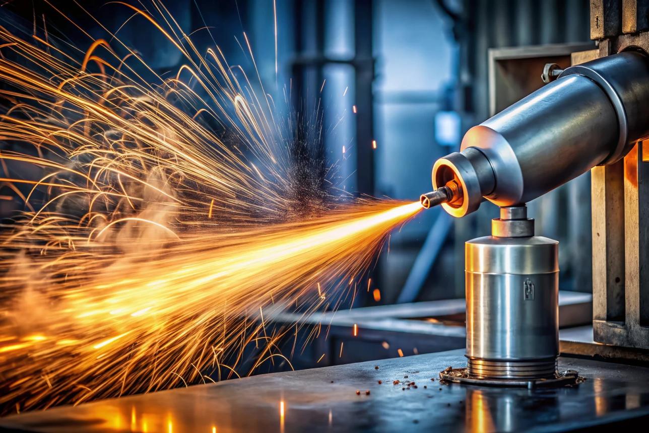 Nickel Alloy Spray Wire Selection Guide: NiAl vs NiCr, Applications and Best Practices | DZX Alloy