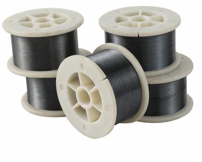 Nickel Alloy Spray Wire Selection Guide: NiAl vs NiCr, Applications and Best Practices | DZX Alloy