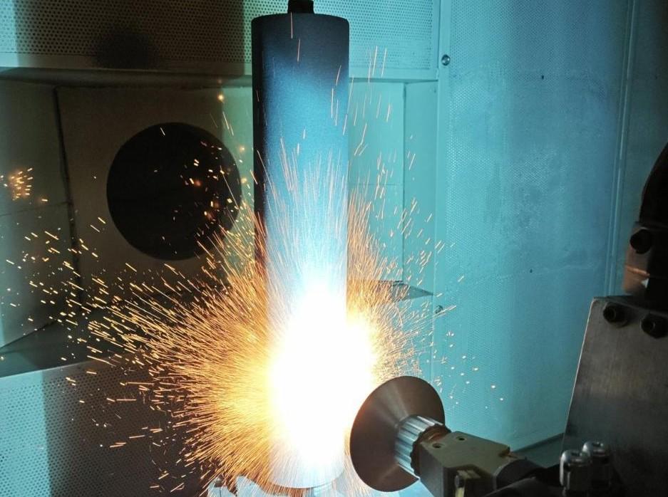 Nickel Alloy Spray Wire Selection Guide: NiAl vs NiCr, Applications and Best Practices | DZX Alloy